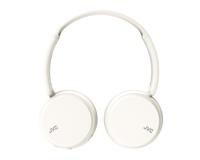 JVC HA-S36W On-ear hoofdtelefoon Wit - thumbnail