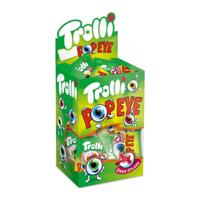 Trolli - Popeye - 30 stuks - thumbnail