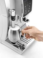 Volautomaat koffiezetapparaat DeLonghi 0132220020 1450 W Wit 1450 W 15 bar - thumbnail