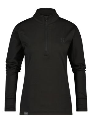 Poederbaas Skipully Dames Arctic Zwart-XL Poederbaas Skipully Dames Arctic Zwart-XL