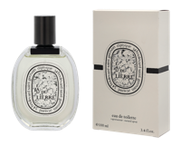 Diptyque Eau De Lierre Eau de toilette Spray 100ml Dames - thumbnail