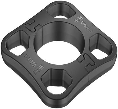 Wera 7761 Click-Torque manchet M4, 55 x 21.5 mm - 05078706001