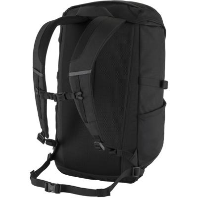 Fjallraven Skule Top 26 Dagtourrugzak Black 26L