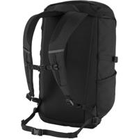 Fjallraven Skule Top 26 Dagtourrugzak Black 26L - thumbnail
