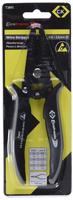 C.K Ecotronic T3895 ESD Striptang 0.8 tot 2.6 mm - thumbnail