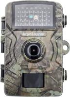 Berger & Schröter DH1 Wildcamera 16 Mpix Black LEDs, Geluidsopnames Camouflage groen, Camouflage bruin - thumbnail
