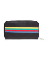 Playstation - Webbing Ladies Zip Around Wallet - thumbnail