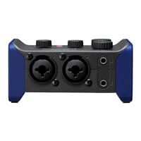 Zoom AMS-24 USB-C audio interface - thumbnail