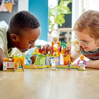 Lego friends 41720 waterpark - thumbnail
