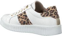 Bullboxer Sneakers AIB006E5LBWNATKB50 Wit-31 maat 31 - thumbnail
