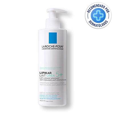 La Roche-Posay Lipikar Urea 5% Lait Lissant - thumbnail