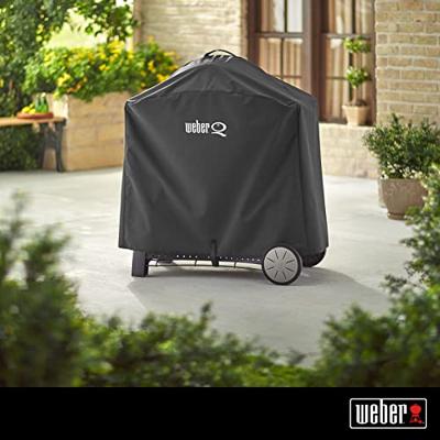 Weber Premium hoes voor Q 2000/3000-serie - thumbnail