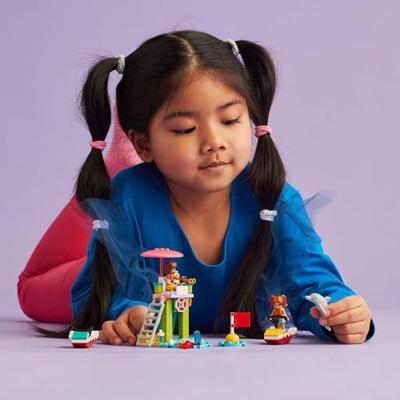 LEGO® Friends 42623 Strand waterscooter - thumbnail