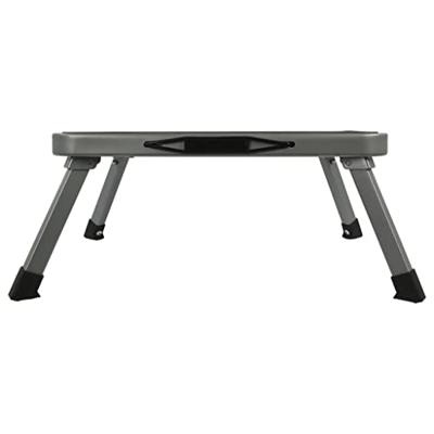 ProPlus opstapje inklapbaar 150 kg metaal