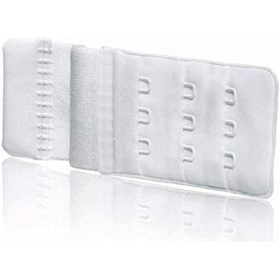 Prym BH verlengstuk 40 mm - 3 haakjes - Bh tussenstukje - Bh verlenger - breed