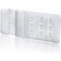 Prym BH verlengstuk 40 mm - 3 haakjes - Bh tussenstukje - Bh verlenger - breed - thumbnail