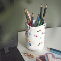 Vaessen Creative • strijkkralen 6000st. naturel - thumbnail