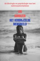 Lex  Scholten het verbrijzelde mensbeeld - thumbnail