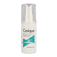Cerique Deospray Ongeparfumeerd - thumbnail