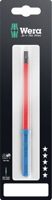 Wera Kraftform Kompakt VDE 64 i | Take it easy SB | 9mm zeskant aandrijving - 05006564001 - thumbnail