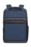 Mysight Laptop Backpack 15,6'' BLUE - thumbnail