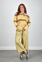 ARMA broek Elizabeth 004L261019.02 gravel - thumbnail