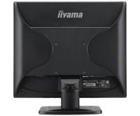 Iiyama E1980SD-B1 LED-monitor 48.3 cm (19 inch) 1280 x 1024 pix SXGA 5 ms DVI, VGA TN LED - thumbnail