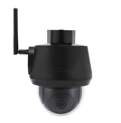 ABUS EasyLook PPDF17620 Extra camera Radiografisch 2304 x 1296 Pixel 2.4 GHz ABUS EasyLook PPDF17620 Extra camera Radiografisch 2304 x 1296 Pixel 2.4 GHz