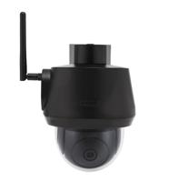 ABUS EasyLook PPDF17620 Extra camera Radiografisch 2304 x 1296 Pixel 2.4 GHz - thumbnail
