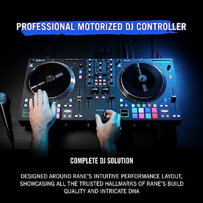 RANE DJ ONE DJ-controller