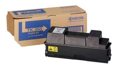 Toner kyocera tk-350k zwart
