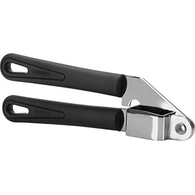 Westmark Gentle Knoflookpers Zwart Westmark Gentle Knoflookpers Zwart