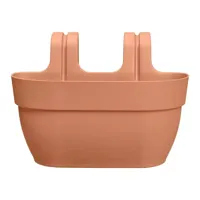 Elho vibia campana easy hanger medium terra - thumbnail