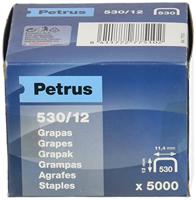Nietjes Petrus 530/12 (5000 Stuks) - thumbnail
