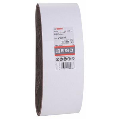 Bosch Accessories Schuurbandset