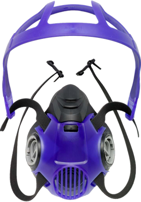 Dräger X-plore 3500 M