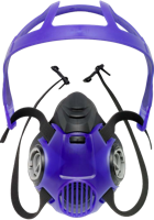 Dräger X-plore 3500 M - thumbnail