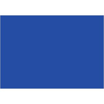 Creativ Company Https://www.cchobby.nl/eva-foam-a4-vel-210x297-mm-dikte-2-mm-donkerblauw-10-vel-1-doos
