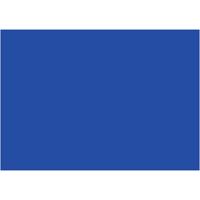 Creativ Company Eva foam vellen donkerblauw a4, 10st. - thumbnail