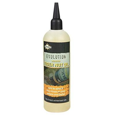 Dynamite Baits Evolution Oil 300ML Monster Tigernut