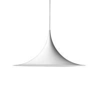 Gubi Semi Hanglamp 30 cm - Wit - thumbnail