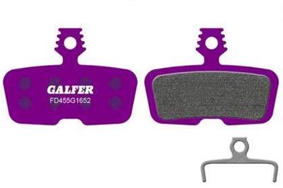 Galfer bike e-bike disc pads for avid/sram