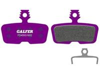 Galfer bike e-bike disc pads for avid/sram - thumbnail