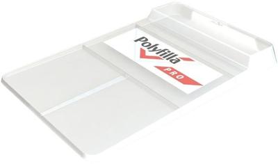Polyfilla T310 2K Mengplateau