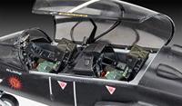 Revell 1/32 BAe Hawk T2 - thumbnail