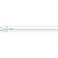 Philips LED LED-buis-Buis Energielabel: D (A - G) G13 T8 15.5 W Neutraalwit 1 stuk(s) (Ø x l) 28 mm x 1212 mm Conventioneel voorschakelapparaat, Verliesarm - thumbnail