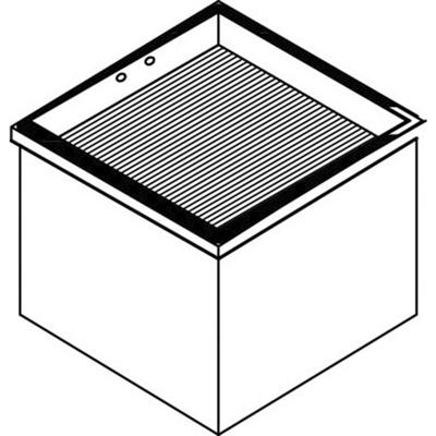 Weller FT91000009 Voorfilter 1 stuk(s)