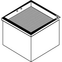 Weller FT91000009 Voorfilter 1 stuk(s) - thumbnail