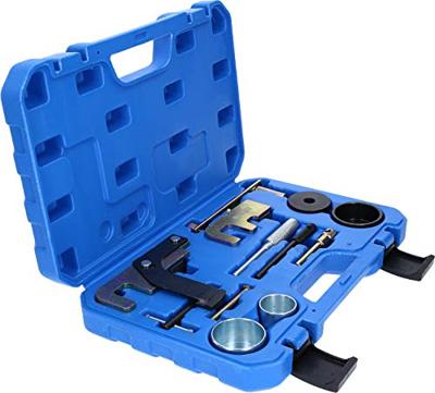 Brilliant Tools BT594550 Motorinstelgereedschapsset voor Renault, Opel, Nissan - thumbnail