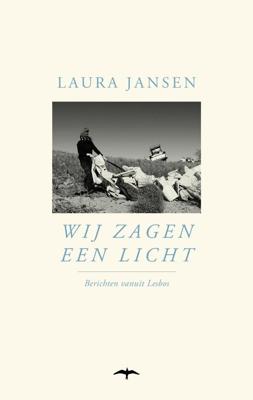 Wij zagen een licht - Laura Jansen - ebook